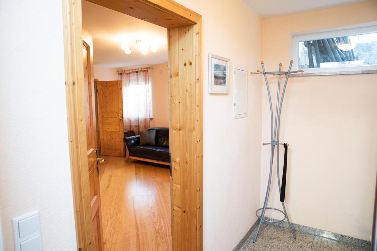 Ferienwohnung "Johann" Meckenbeuren Exterior foto